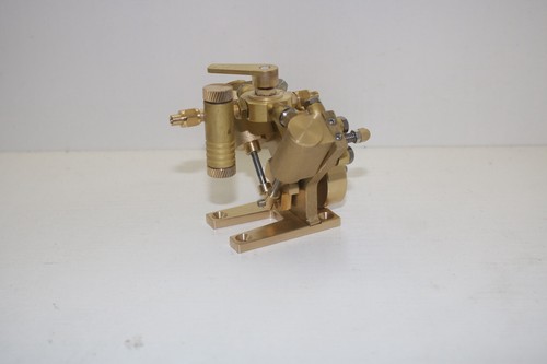 Twin Cylinder Marine Steam Engine Model(M2B) - Imagen 7 de 8
