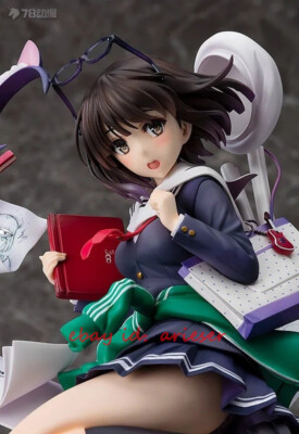 Hot New Perfect Max Factory 1/7 Kato Megumi Action Figure In Stock