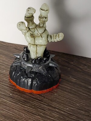 Activision Skylanders Hand Of Fate #87202888 Trap Team Magic Item 