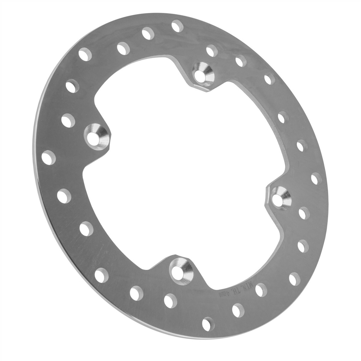 Front Rear Brake Disc Rotor for Can Am Outlander ATV 705600999