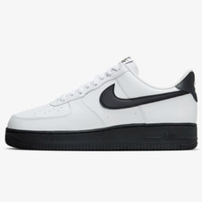 Nike Air Force 1 '07 'White/Black' CK7663-101 Expeditedship