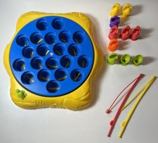 2018 Pressman Fishing Game For Parts
