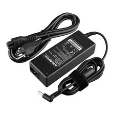 19.5V 4.62A 90W AC Adapter Charger Blue Tip for HP Envy 17 Pavilion 15-ac106na