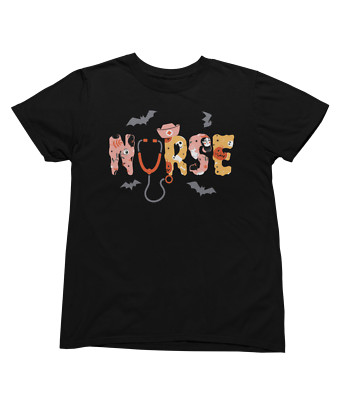 Halloween T-Shirt Hallo283 Halloween Kostüm Halloween Party Shirt Trick or Treat