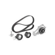 Kit distribution et pompe à eau pour CITROEN C1,C2,C3,Xsara/FORD Fiesta,Fusion/M