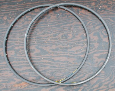 MAVIC OPEN 4 CD リム 700C ２本セット MAVIC Open 4 CD Rim / Clincher / 28