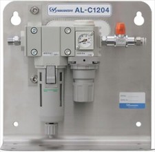 NSK Nakanishi AL-C1204 4504 Air Line Kit Jpan NEW