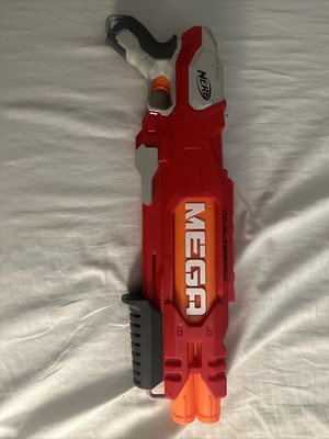 NERF  Mega DoubleBreach