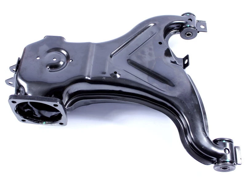 Achsschwinge Achsschenkel Radaufhängung HINTEN LINKS Hinterachse VW T3 T2 Bus