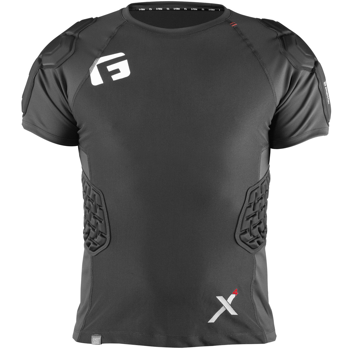 G-FORM PRO-X シャツ youth G-FORM PRO-X シャツ youth G-Form Youth Pro Sternum Shirt