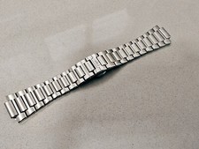 new OEM IWC Ingenieur Automatic 40 bracelet