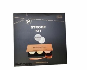revolution strobe kit