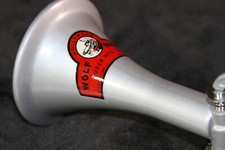 Wolf Whistle Decal Chevy Pontiac Buick 36 37 39 40 41 42 47 48 49 50 51 Sm
