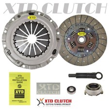 Oe Spec Clutch Kit Probe 626 Mx-6 B2000 B2200 2.0l 2.2l 323 Gtx Capri Xr2