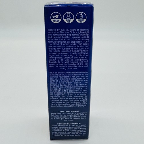 NIB SEALED Augustinus Bader The Hair Oil 1.0 fl oz Fast Shipping - Picture 19 of 24