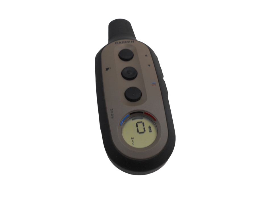 Garmin Delta Sport XC Handheld & Delta XC Collar Dog Training System eBay