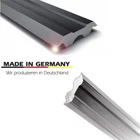 Tersa HSS%18 Planer Blade 60 - 810 mm for System Tersa "Made in Germany"