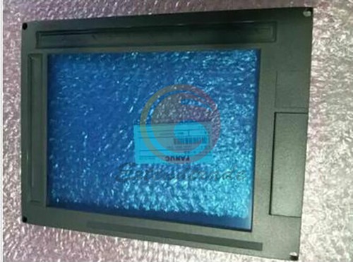 1PCS A250-0906-X001 CNC system display housing For FANUC Used - Picture 2 of 3