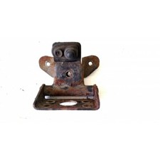 ATTACCO SUPPORTO MOTORE GILERA GP 800 2006 2012