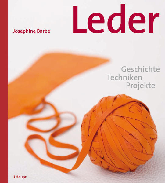Thumbnail - Leder | Josephine Barbe | 2007 | Deutsch