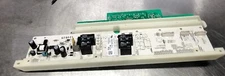 Ge Washer Control Board (Missing Screws) Part # 234d1504g002
