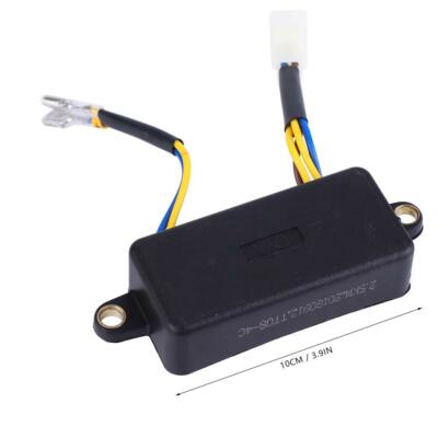 250V 220UF 1-3KW Generator Auto Spannungsregler Universal Voltage Regulator AVR?