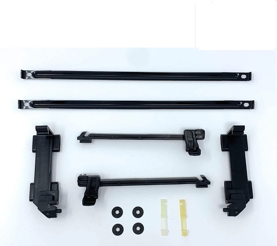 Kit de reparación de techo corredizo kit de guía de panel/ventana para Chevy Suburban 99-06 Foto 3 de 4