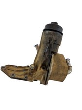 FORD RANGER 2.2 110kw Ölfiltergehäuse Oil Cooler Housing Ölfilter BB3Q6B624EA