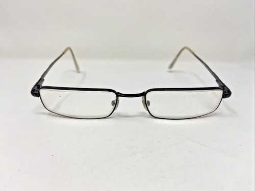 Ray Ban Eyeglasses Frames RB6139 2509 51-18-135 Black Full Rim PB08