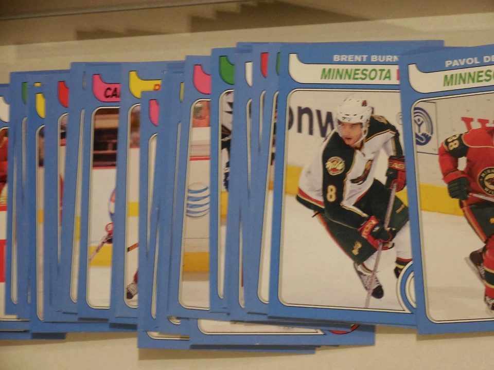 2008/2009 O-Pee-Chee Retro 1-425 U PICK - Image 3 of 3