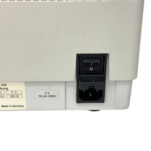 Eppendorf 5333 Mastercycler PCR Termicociclatore con Blocco 96 Pozzetti - Foto 21 di 21