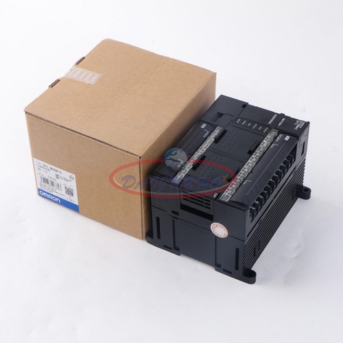 1PCS OMRON CP1L-M30DR-D CP1LM30DRD Programmable Controller NEW - Picture 3 of 7
