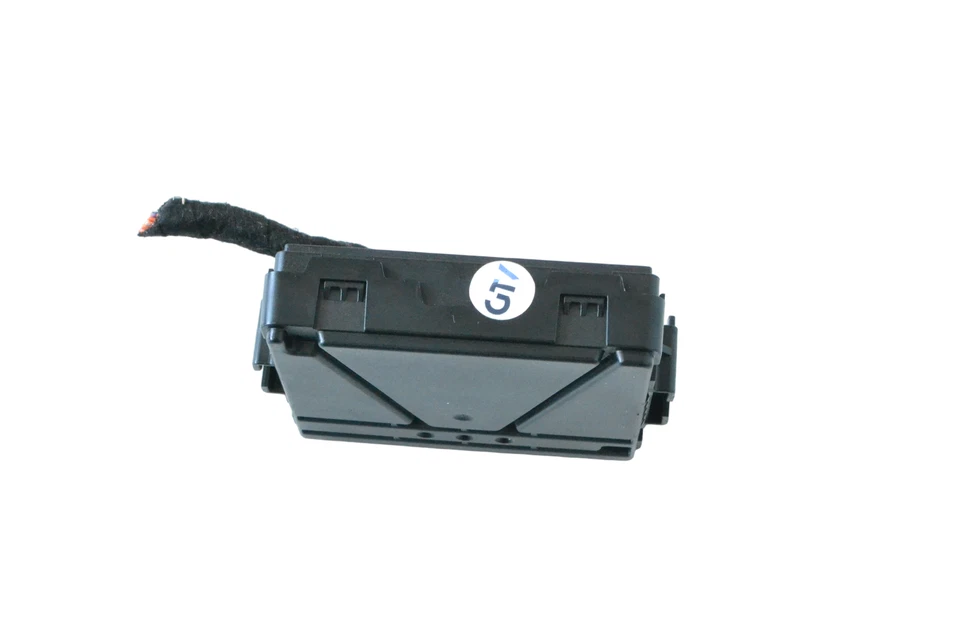 Modulo di controllo gateway VW Golf Sportsvan 3Q0907530AA 1.5 TSI 2019 RHD 21067372 - Immagine 3 di 4
