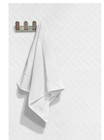 MSI Retro Herringbone Bianco 11" x 12" Porcelain Mosaic Tile (13.8 sq. ft. case)