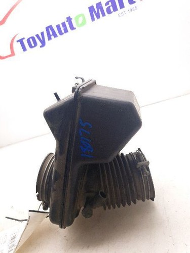 2005 TOYOTA AVALON 3.5L 6CYL AIR CLEANER TUBE/RESONATOR - Foto 7 di 12