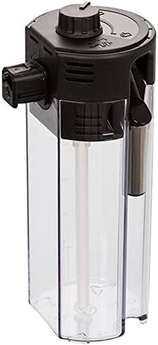Milk Intake Tube For De’Longhi Lattissima Pro Coffee Machine – Replacement Pipe (Pack Of 2) – Compatible With EN 750.MB Model-823146