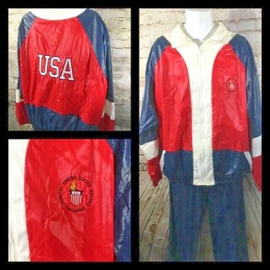 vintage tracksuit ebay