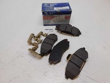 Bremsbeläge Vorne Front Brake Pads Hyundai Elantra Sonata