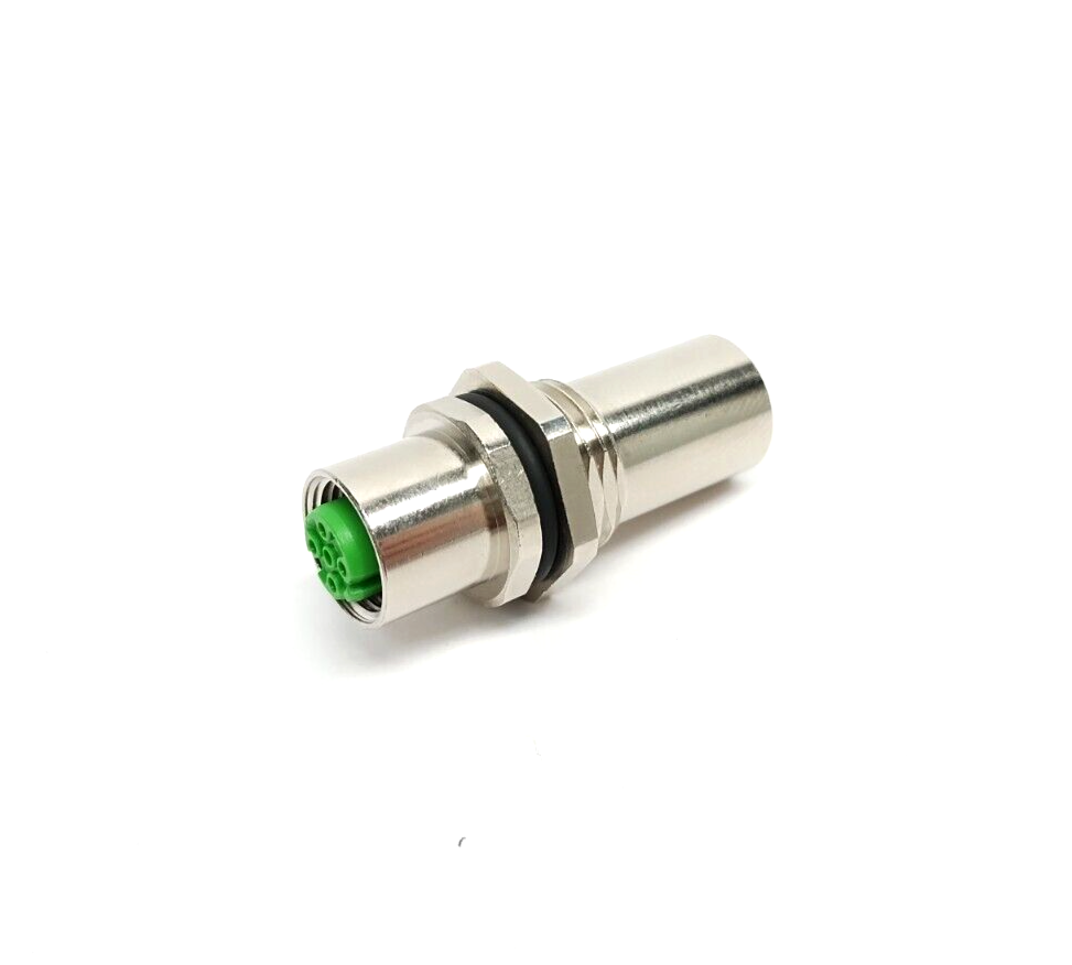 Phoenix Contact SACC-4P-DSI-M12FSD/FSD-M16 Device Connector M12 4