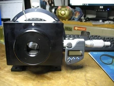 Special Optics Navita OpticalL Micrometer Laser Optics 8-500-25-unctd