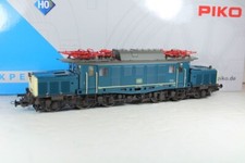 Piko 51477 E-Lok BR 194 178-0 DB Epoche IV Analog plux22, Neuware.