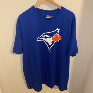 blue jays baseball t shirt