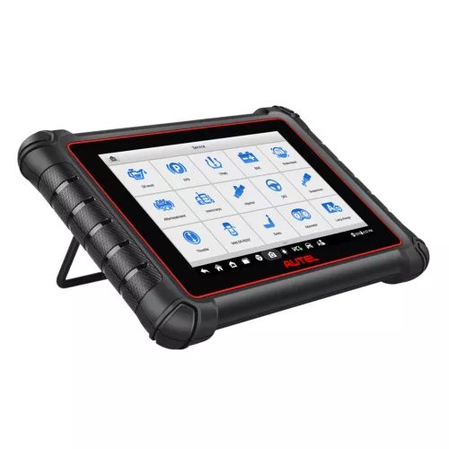 2025 Autel MaxiCOM MK900BT PRO Auto Diagnostic Scanner Tool Upgraded MK808BT PRO - Picture 12 of 17
