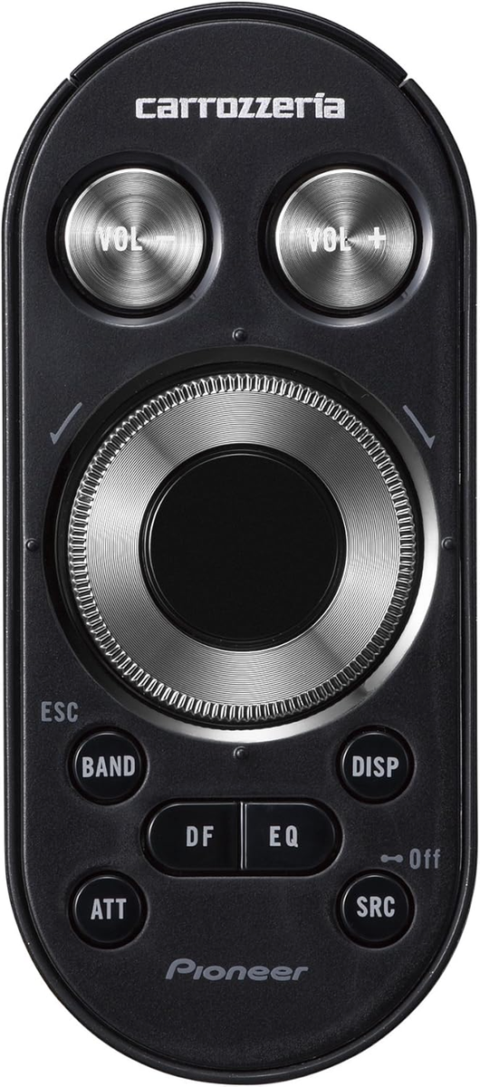 Pioneer Carrozzeria DEH-P01 1DIN Main Unit CD / USB Unused