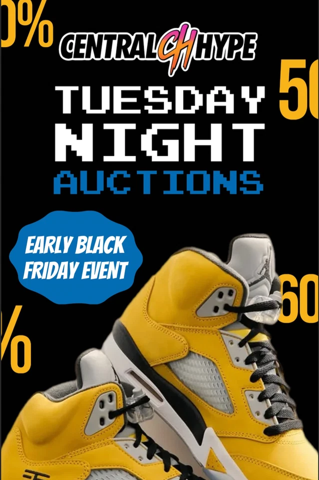 THANKSGIVING $1 🦃 | CHROME, SNEAKERS AND MASTERMIND | MAJOR GIVEAWAY