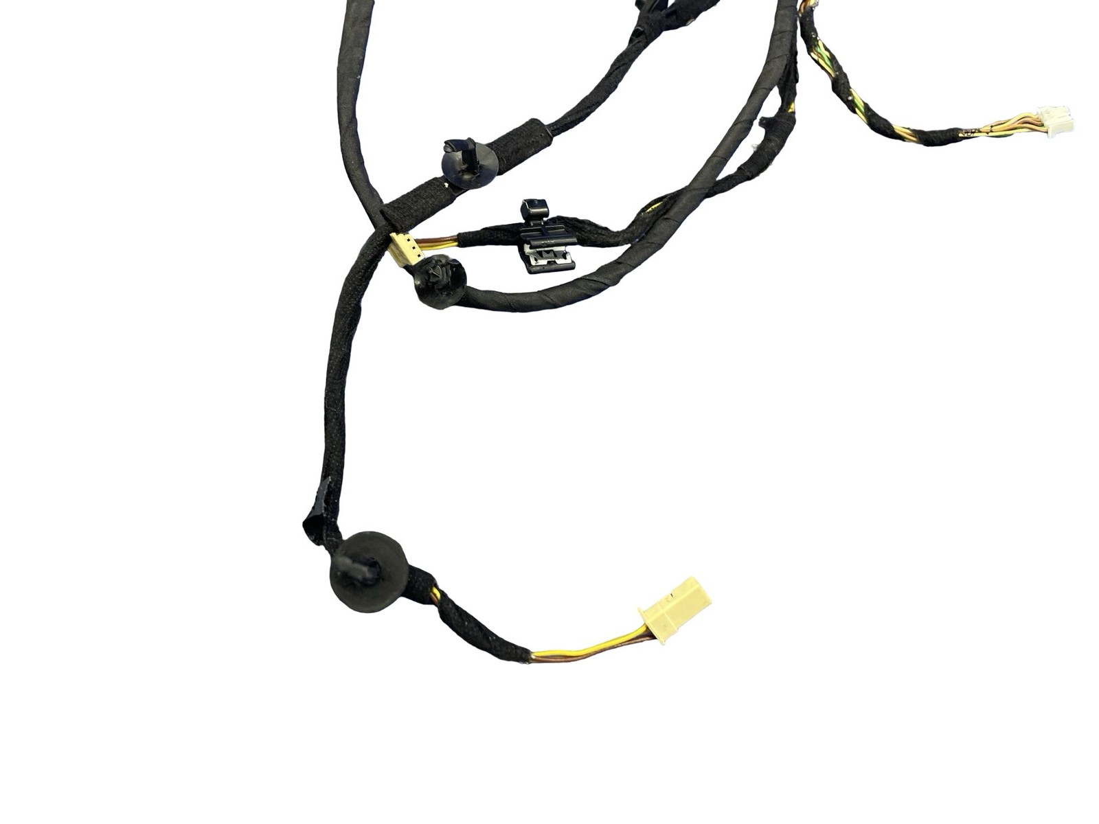 2018-2023 MCLAREN 720S OEM FRONT RIGHT DOOR WIRE CABLE WIRING HARNESS 14MA167SP
