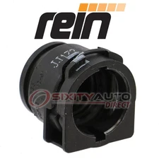 Rein Engine Water Pump Plug for 2012-2016 BMW M5 4.4L V8 - Belts Cooling  ms
