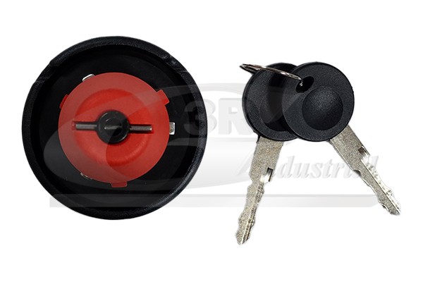 Fits 3RG 65710 FORD FUEL FILLER CAP  ⭐UK Stock⭐
