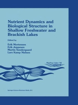 Nutrient Dynamics And Biological Structure In Shallow Freshw...
