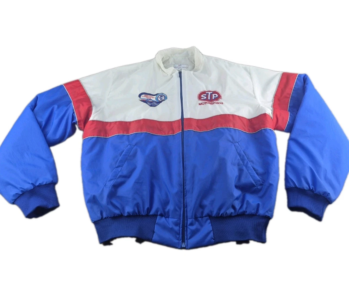 Richard Petty Motorsports NASCAR Fan Jackets for sale | eBay